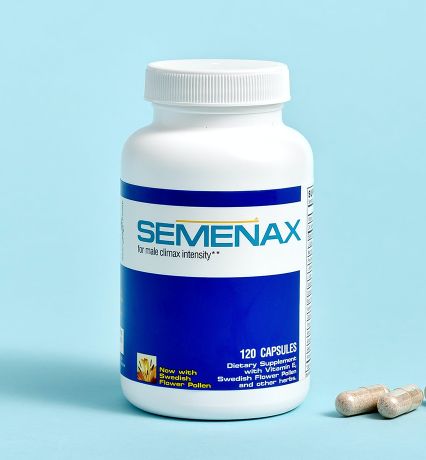 Semenax