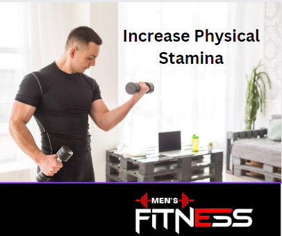 Stamina vs Endurance – Which is More Needed for Muscle Building?
