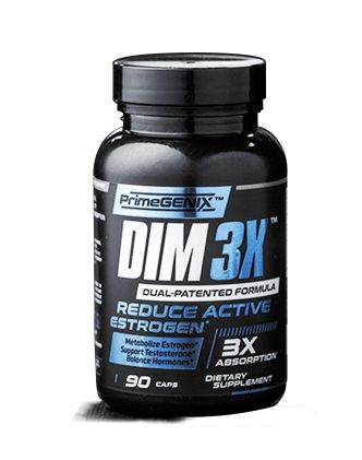 DIM3X