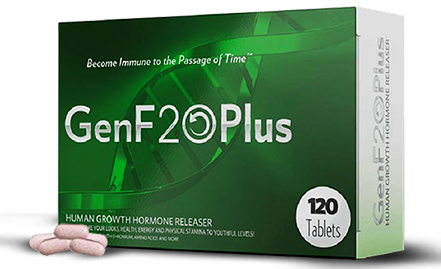 GenF20 Plus