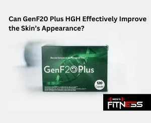 Can GenF20 Plus Effectively Improve Skin Appearance? – See The Science Behind It