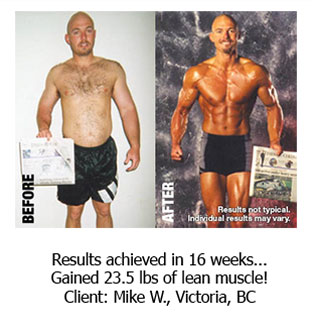 Grow Muscle Fast Naturally with Hypergh14™ Grow Muscle Fast Naturally with Hypergh14™