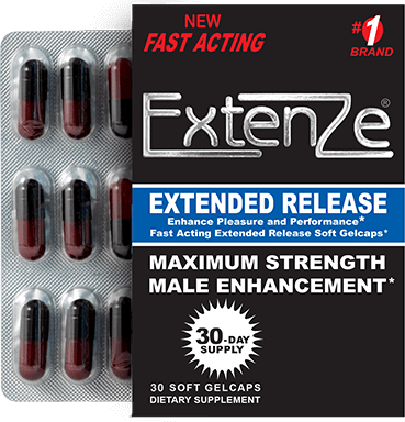 Extenze