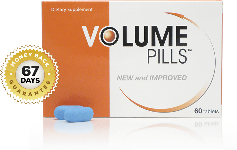 VolumePills